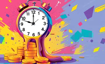 O Custo da Inação Financeira: Não Deixe para Depois