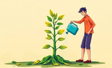 Investir em Você: O Mais Rentável dos Ativos