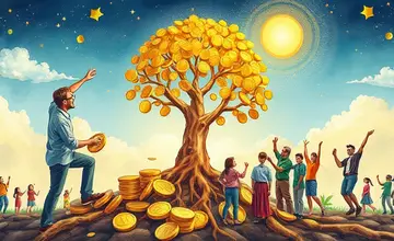 Investindo com Propósito: Impacto Positivo e Retorno Sólido