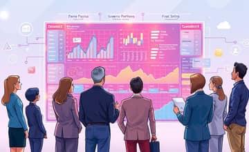 Modelos Financeiros: Ferramentas para Decisões Mais Espertas