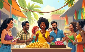 Microcrédito: Impulsionando Sonhos e Negócios