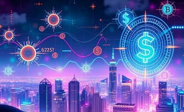 Finanças Quânticas: O Futuro da Análise de Mercado