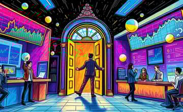 Mercado de Balcão: O Que os Grandes Bancos Não Querem Que Você Saiba