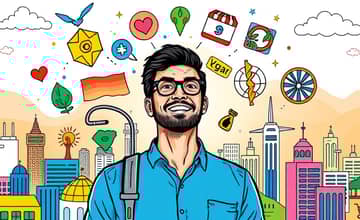 Explorando Nichos de Mercado: Onde o Grande Investidor Não Vê