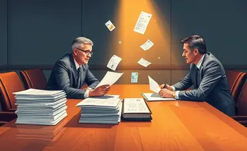 A Arte da Negociação: Técnicas para Investidores