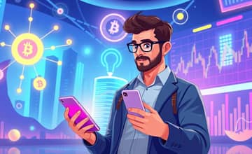 A Revolução Fintech: Oportunidades para o Investidor Moderno