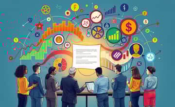 Derivativos: Ferramentas Avançadas de Proteção e Especulação