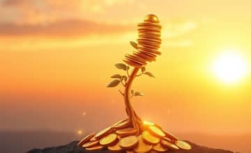 O Poder dos Pequenos Aportes: Comece Hoje, Colha Amanhã