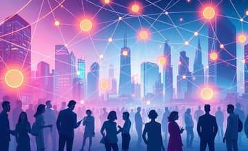 Finanças Descentralizadas (DeFi): O Futuro do Dinheiro?