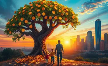 Herança e Legado: Planeje o Futuro da Sua Riqueza