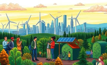 Investimentos Sustentáveis: Construindo um Futuro Melhor