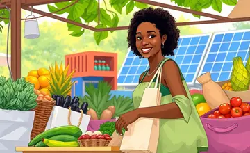 Compras Conscientes: Maximize o Valor de Cada Centavo Gasto