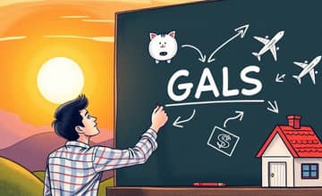 Metas Financeiras Atingíveis: O Método Infalível para Realizar Sonhos