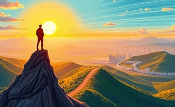 Crescimento Financeiro: Passo a Passo para Multiplicar Seu Dinheiro