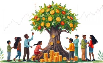 Aumento Patrimonial: Estratégias para Consolidar Sua Riqueza