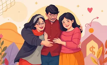 Proteção Financeira: Garanta a Segurança da Sua Família