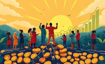 Liberdade de Escolha: Financie Sua Independência