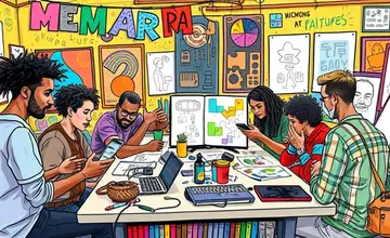 Economia Criativa: Gaste Menos, Viva Melhor