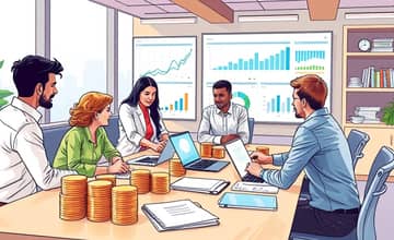 Recursos Financeiros: Extraia o Máximo de Cada Um