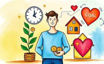 Eficiência Financeira: Otimize Cada Área da Sua Vida