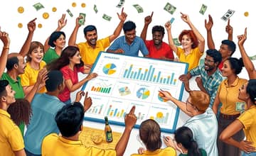 Seu Dinheiro no Controle: Domine Suas Finanças Pessoais