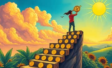 Desafios Financeiros: Superando Obstáculos com Inteligência