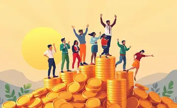 Hábitos Financeiros: Construa uma Vida Abundante