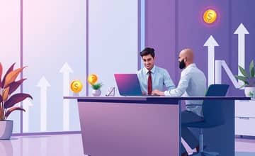 Consultoria Financeira Pessoal: Vale a Pena o Investimento?