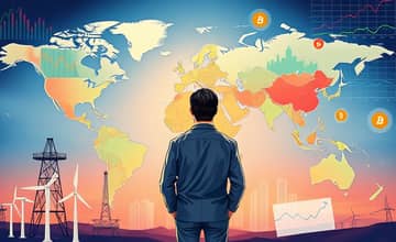 A Influência dos Eventos Globais na Sua Carteira