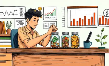 Gestão de Crise Financeira Pessoal: Um Guia Prático