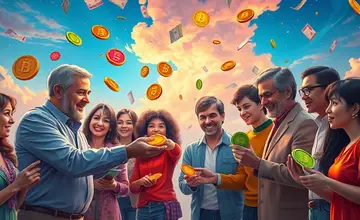 O Futuro das Moedas Fiduciárias: Desafios e Perspectivas