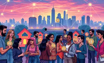 Real Estate Tokenizado: A Nova Face do Mercado Imobiliário?