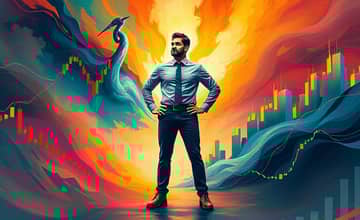 A Volatilidade a Seu Favor: Estratégias Inteligentes