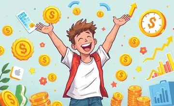 Finanças Pessoais Gamificadas: Aprendendo a Investir Brincando