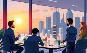 Mercado de Fusões e Aquisições: O Que Todo Investidor Precisa Saber