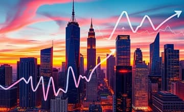 Hedge Funds: Estratégias dos Gigantes Financeiros