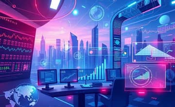 Decisões Baseadas em Dados: A Nova Era dos Investimentos