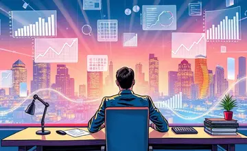 Modelagem Financeira: Preveja e Planeje Seu Sucesso