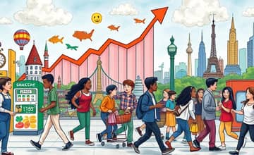 Desafios da Inflação Global: Como Proteger o Seu Poder de Compra?