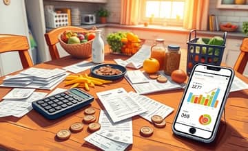 Microeconomia no Dia a Dia: Entenda Seus Gastos