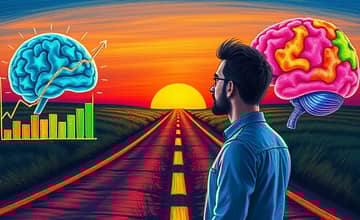 Finanças Comportamentais Avançadas: Superando Viases