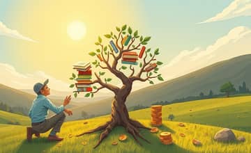 Capital Humano: Invista em Você e Multiplique Seus Ganhos