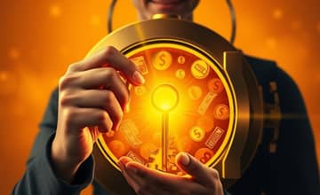 A Chave para a Prosperidade: Autoconhecimento Financeiro