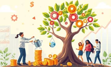 O Poder do Reinvestimento de Lucros para o Seu Negócio