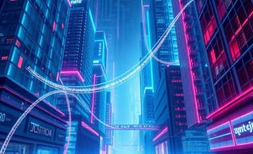 Finanças Quânticas: A Nova Fronteira do Mercado?