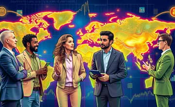 Decifrando o 'Smart Money': Onde os Grandes Investem?