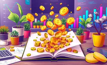 Descubra o Poder do Seu Fluxo de Caixa