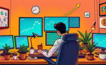 Aprenda a Investir Sem Sair de Casa