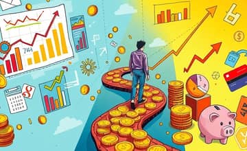 O Preço da Ignorância Financeira: Evite Armadilhas