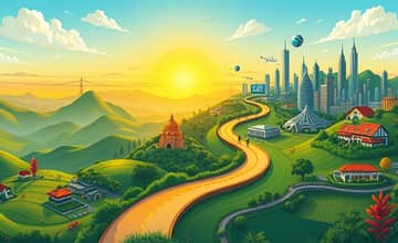 A Jornada para a Estabilidade Financeira